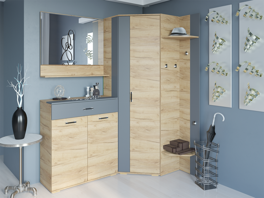 Прихожая Бостон